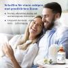 HIQILI Vanilla Essential Oil for Diffusers, Skin, Candle and Soap Making view 2