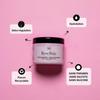 ROSE BAIE RoseBaie Hair Routine Prickly Pear Shampoo 500 ml, Mask 500 ml, Serum 100 ml + 1 Hair Tie in Random Color view 3