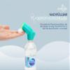 Suds2Go Portable Handwashing Station Refillable Caps, Universal Fit, 2-Pack view 2