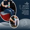 Suds2Go Portable Handwashing Station Refillable Caps, Universal Fit, 2-Pack view 3