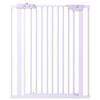 MERTNK Freestanding Child and Pet Safety Gate, 71–180 cm view 1