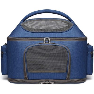 OLOTU Lightweight Portable Cat Carrier