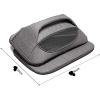 OLOTU Lightweight Portable Cat Carrier view 3