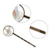Trendy Floral Hairpins for Women and Girls view 3