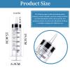 Large Pet Feeding Syringe, 300 ml view 2