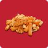 Rice Cracker Mix “Geisha” 500 g view 2