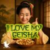 Rice Cracker Mix “Geisha” 500 g view 3