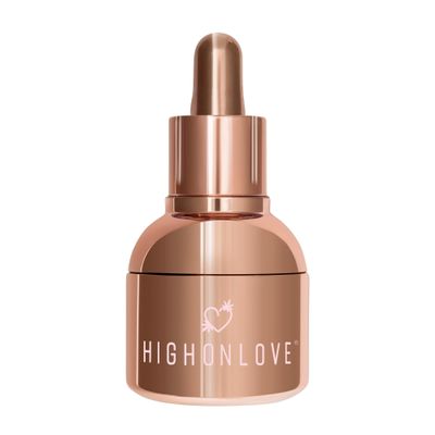 HighOnLove Stimulating Intimate Cream