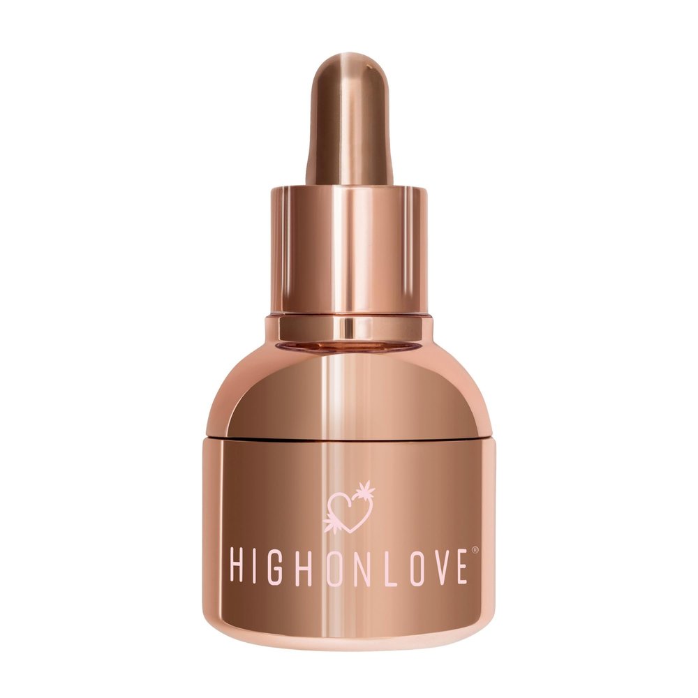 HighOnLove Stimulating Intimate Cream
