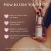 HighOnLove Stimulating Intimate Cream view 4