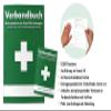 BG First Aid Case Package 1 for Businesses, DIN/EN 13157, with First Aid Log and 7 Emergency Stickers view 4