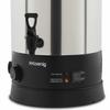 H.Koenig LEGI25 Multifunctional Sterilizer for Canning Jars and Hot Recipes, 25 L, 30–110°C, Timer up to 120 min, Stainless Steel, 2,500 W view 4