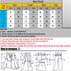 TOSHIKII Women's Sexy Backless PU Wetlook Mini Party Dress view 2