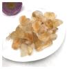 Kigauru Natural Raw Brazil Citrine Quartz Crystal Stone, 1 Piece, 20–30 mm, Random view 3