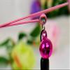 Bell Interactive Teaser Cat Toy with Rod view 3