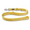 Wolters Professional Comfort Dog Leash, Curry Yellow, Size M, 200 cm x 15 mm view 1