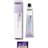L'Oréal Professionnel DiaLight 9.21 Very Light Blonde Iridescent Ash Ammonia-Free, 50 ml view 1