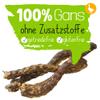 Schecker Dried Goose Necks for Dogs – Regional Chew Snack view 4