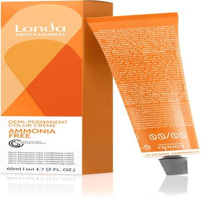 LONDA Demi Color Ammonia-Free 6/75, 60 mL