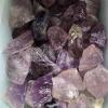 Kigauru Rough Natural Crystal, 100 g, Mixed Stone, Citrine and Rose Quartz, Amethyst, 20–40 mm view 1