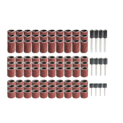 Pet Nail Grinder Replacement Set