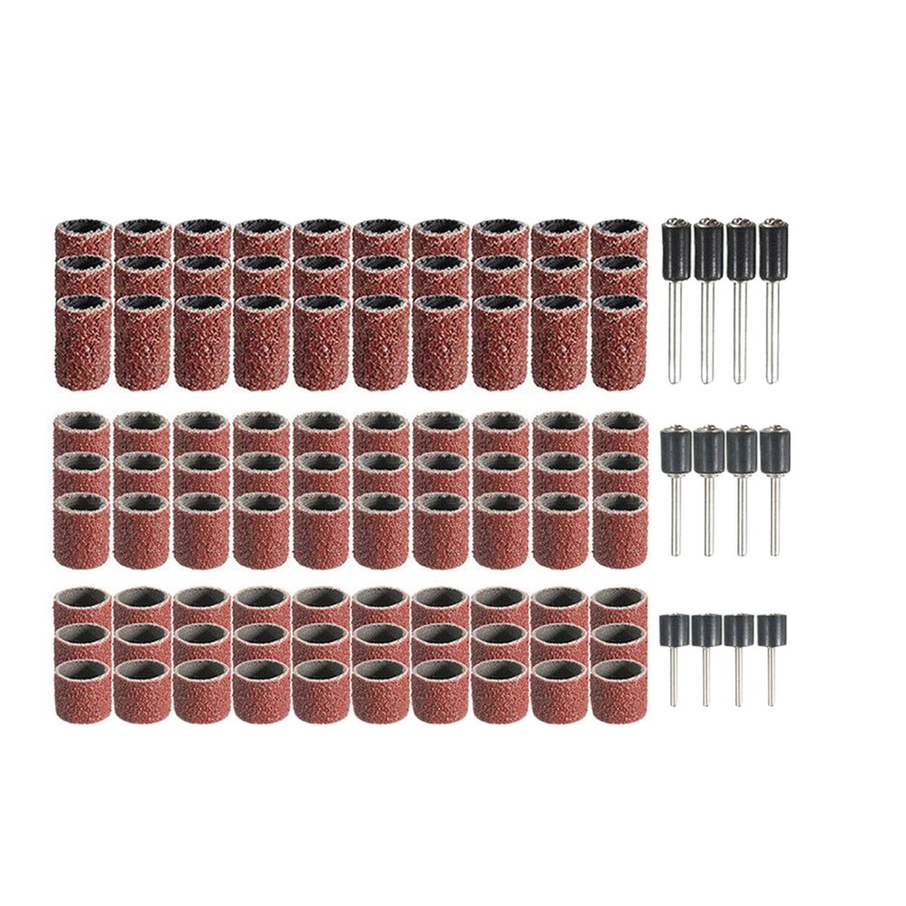 Pet Nail Grinder Replacement Set