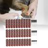Pet Nail Grinder Replacement Set view 2