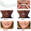 MXRFACTory Snap-On Cosmetic Teeth, Upper & Lower, Removable, 8 Pairs view 4