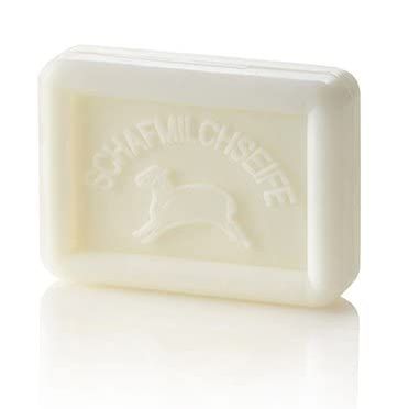 OVIS Sheep Milk Soap 100 g – Mild & Pure