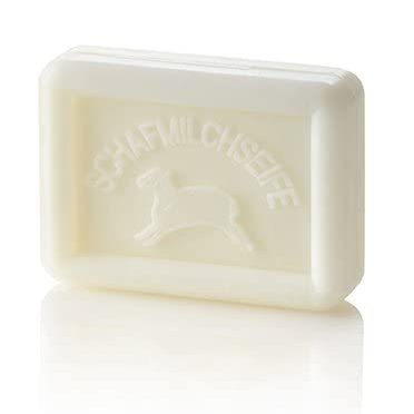OVIS Sheep Milk Soap 100 g – Mild & Pure