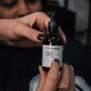 MAN42 Beard Oil, Nourishing Oil for Facial Hair, 50 ml view 3