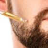 MAN42 Beard Oil, Nourishing Oil for Facial Hair, 50 ml view 4