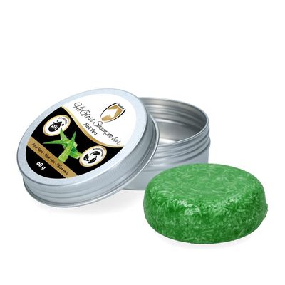 Hi Gloss Aloe Vera Shampoo Bar