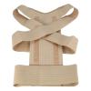 CAPXXIN Back Support Posture Corrector Brace, Shoulder and Lumbar Support, Large view 2