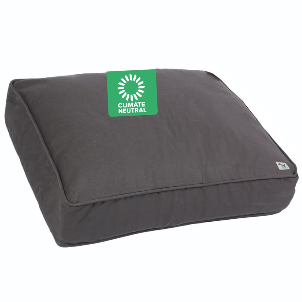 Molly Mutt Large Dog Bed Cover, I'm A Realist, 91.4 x 114.4 x 12.7 cm