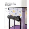 Portable Foldable Pet Tent Dog Bed view 4