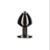 TABOOM Butt Plug with Diamond Jewel, M view 3