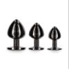 TABOOM Butt Plug with Diamond Jewel, M view 4