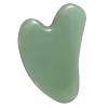 COMIOR Natural Jade Gua Sha Facial Massage Tool view 1