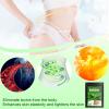 Wonderposted Wormwood Abdomen Patches, Natural Extract, 30 Pieces view 2