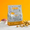 GRAU Original Dry Cat Food - Poultry with Potato, 400g view 2