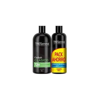 TRESEMME CH.900 Classic + CH 500