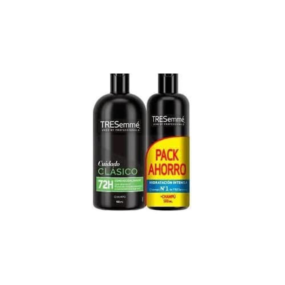 TRESEMME CH.900 Classic + CH 500
