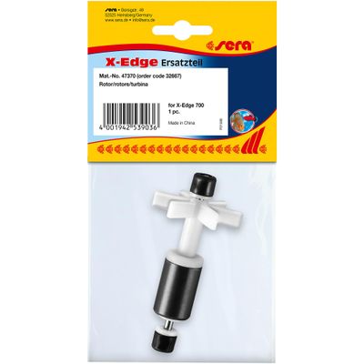sera Rotor for X-Edge 700