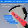 HSRG Adjustable AFO Foot-Drop Orthosis for Varus Correction view 3