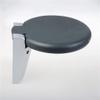 CHEWYNP Bathtub Seat, Bathtub Stool, Wall-Mounted Shower Stool for Older Adults, Anti-Slip, Safe and Stable view 3