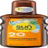 Sundance Sunscreen Spray SPF 20, 200 ml, UVA + UVB Protection view 1