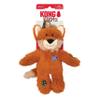 KONG Wild Knots Fox Squeak Toy S/M (634.7374) view 1