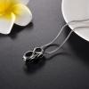 SUPPL Cremation Memorial Jewelry for Pet and Human Ashes view 1