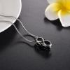 SUPPL Cremation Memorial Jewelry for Pet and Human Ashes view 2